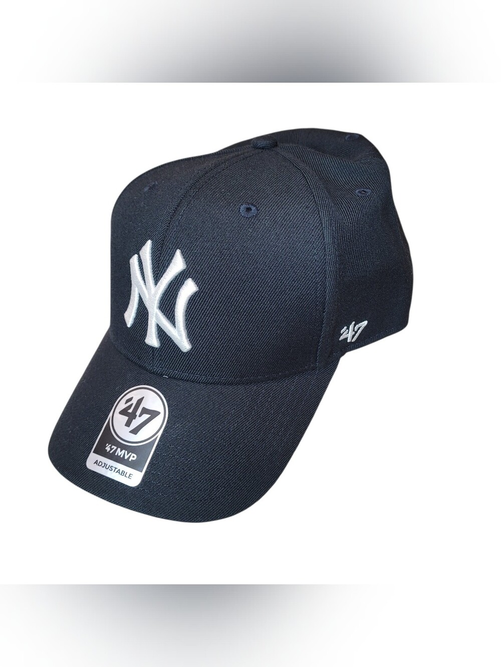 MLB New York Yankees MVP Adjustable Hat
